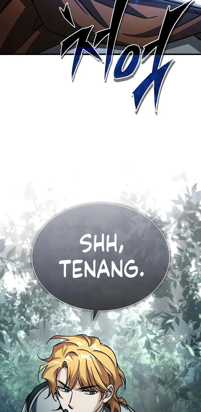 The Heavenly Demon Can’t Live a Normal Life Chapter 60 Gambar 32