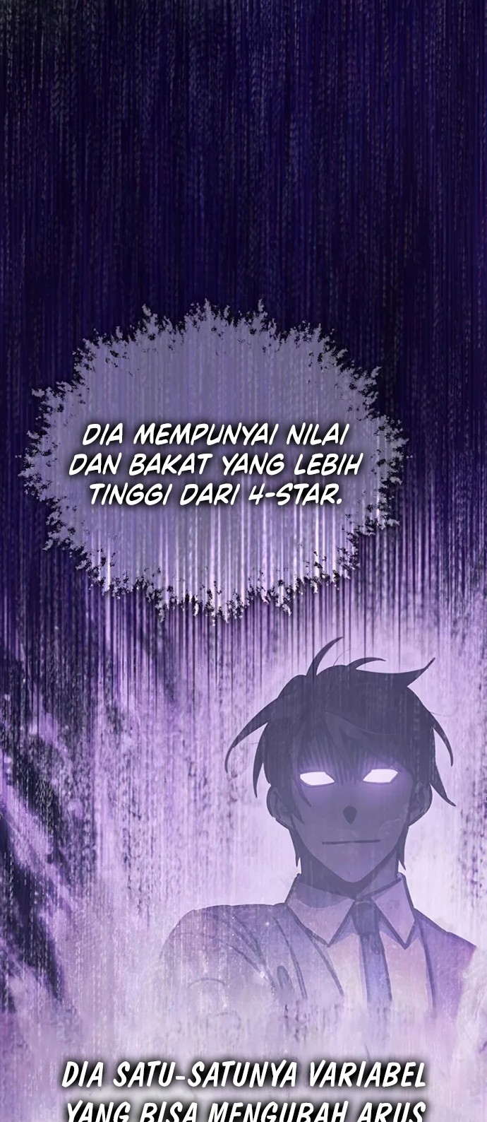 The Heavenly Demon Can’t Live a Normal Life Chapter 60 Gambar 18