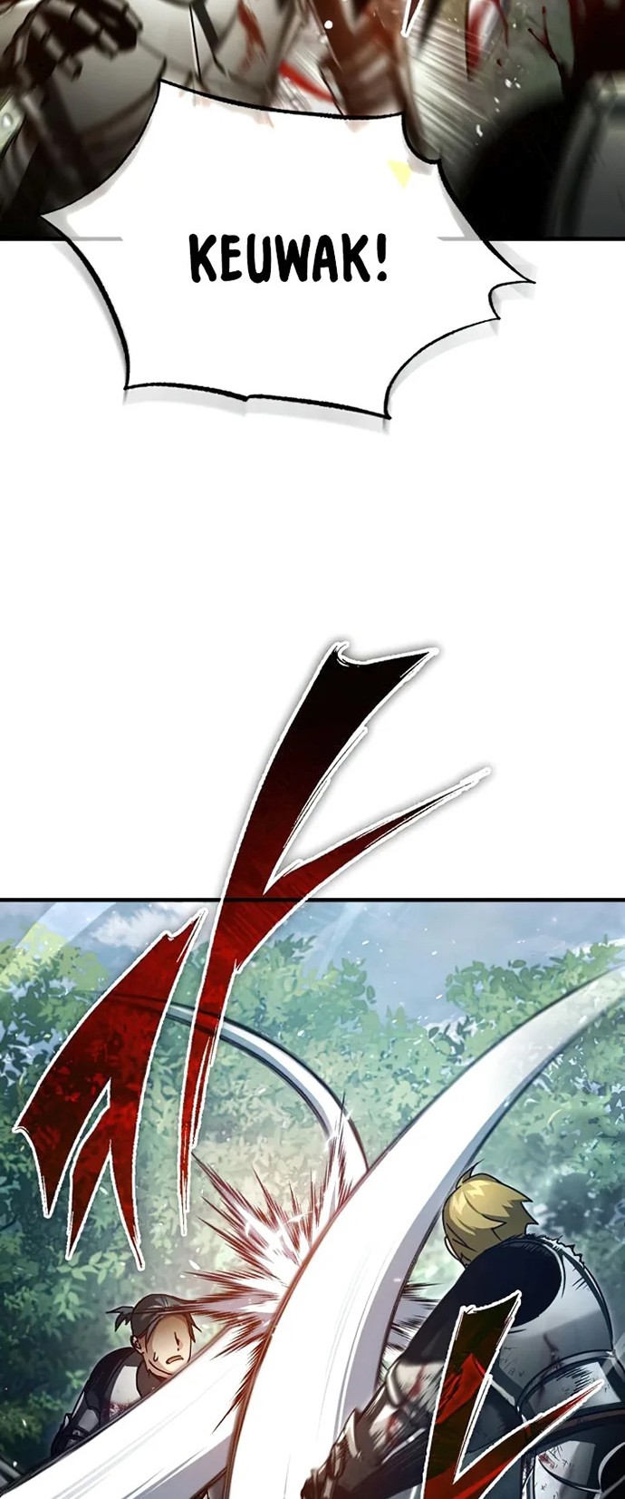 The Heavenly Demon Can’t Live a Normal Life Chapter 60 Gambar 48