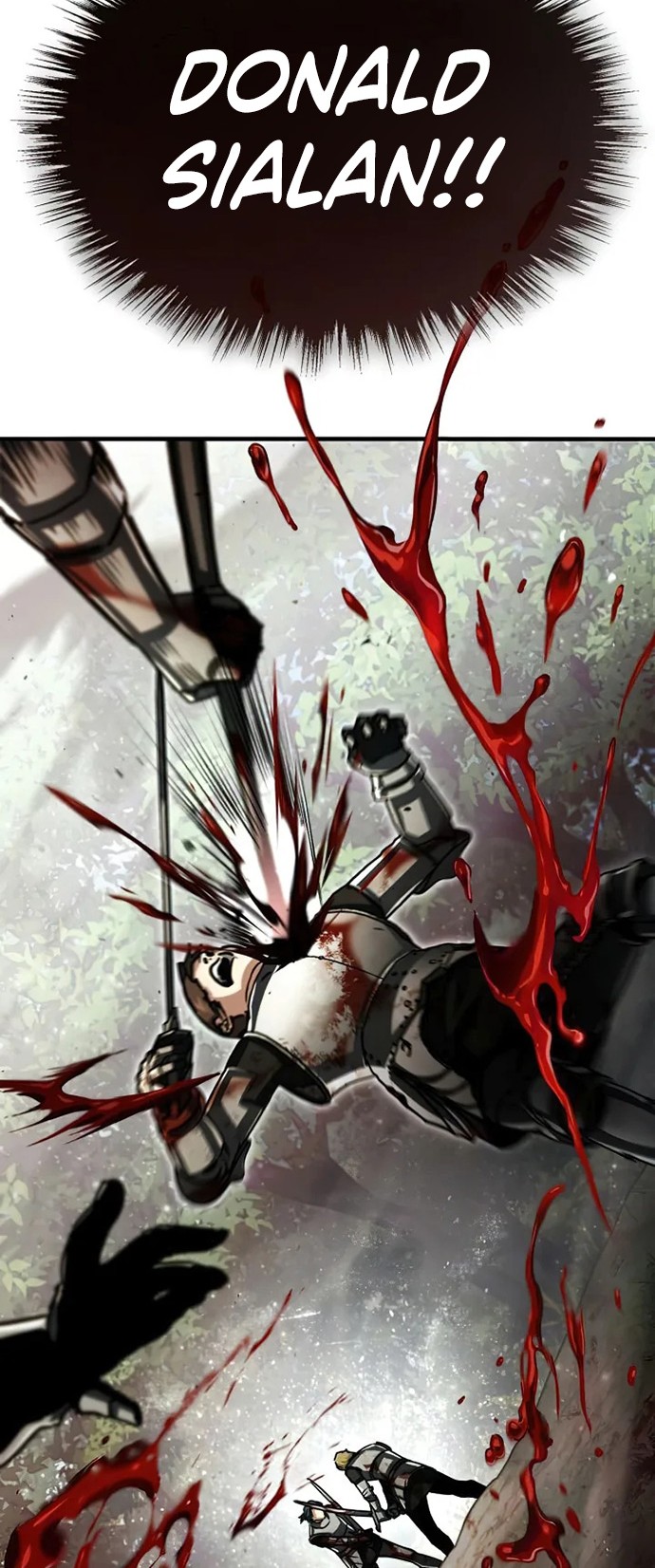 The Heavenly Demon Can’t Live a Normal Life Chapter 60 Gambar 50