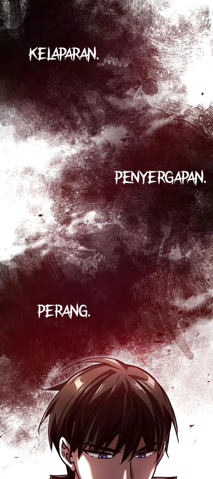 The Heavenly Demon Can’t Live a Normal Life Chapter 60 Gambar 66