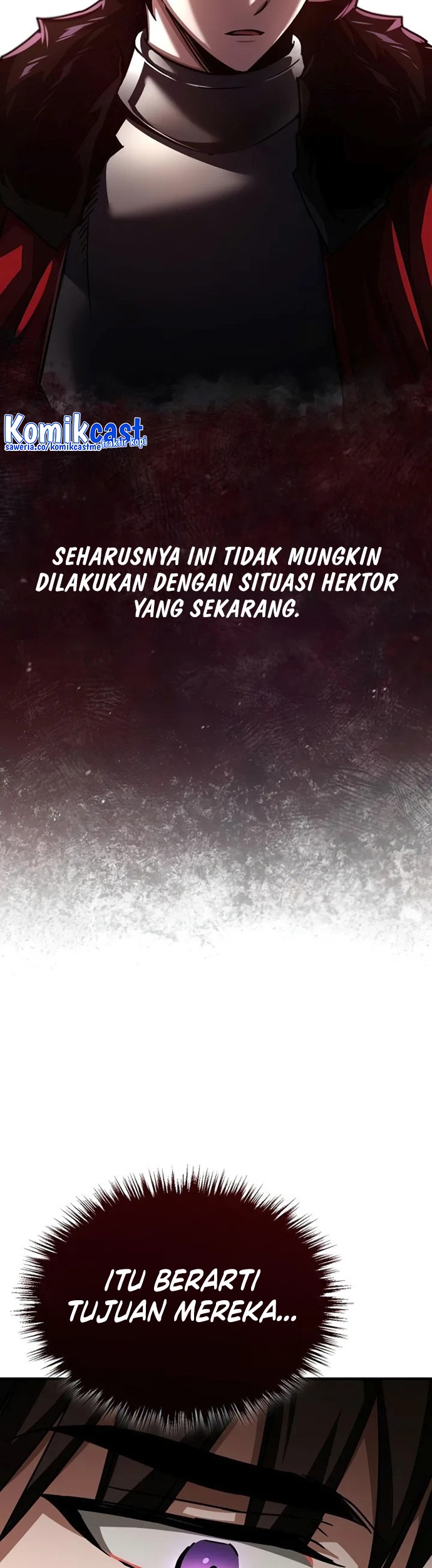 The Heavenly Demon Can’t Live a Normal Life Chapter 60 Gambar 67