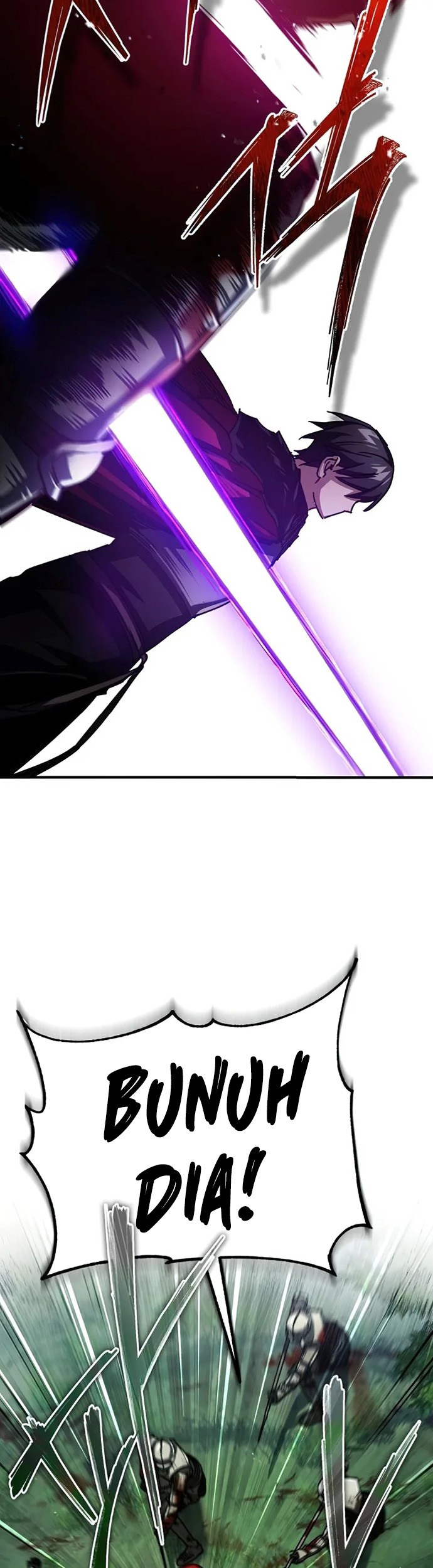 The Heavenly Demon Can’t Live a Normal Life Chapter 60 Gambar 55