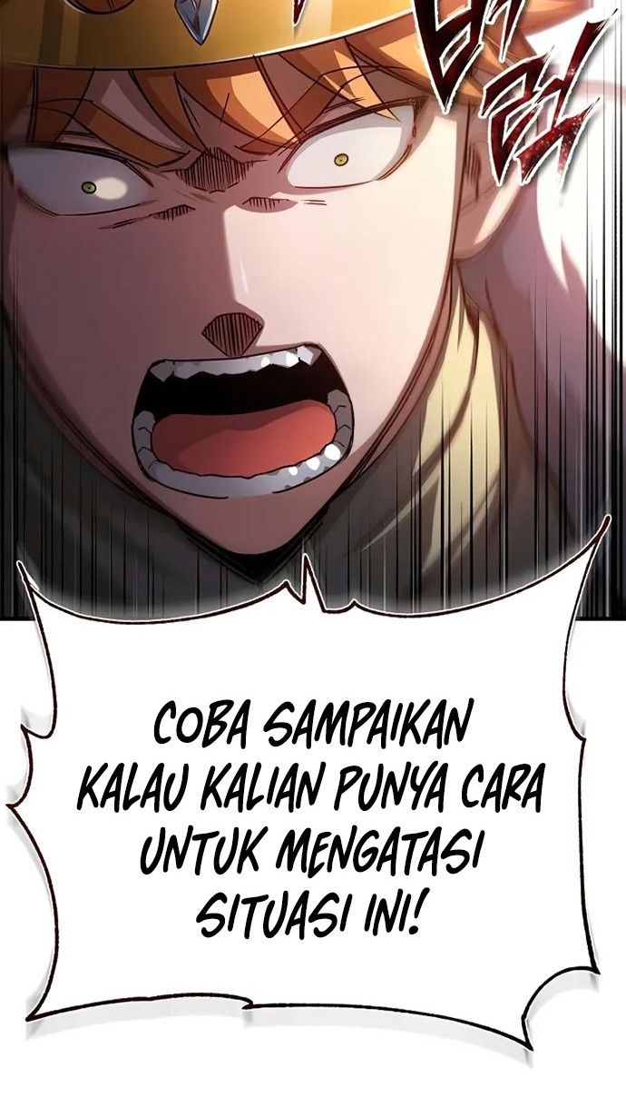 The Heavenly Demon Can’t Live a Normal Life Chapter 60 Gambar 5