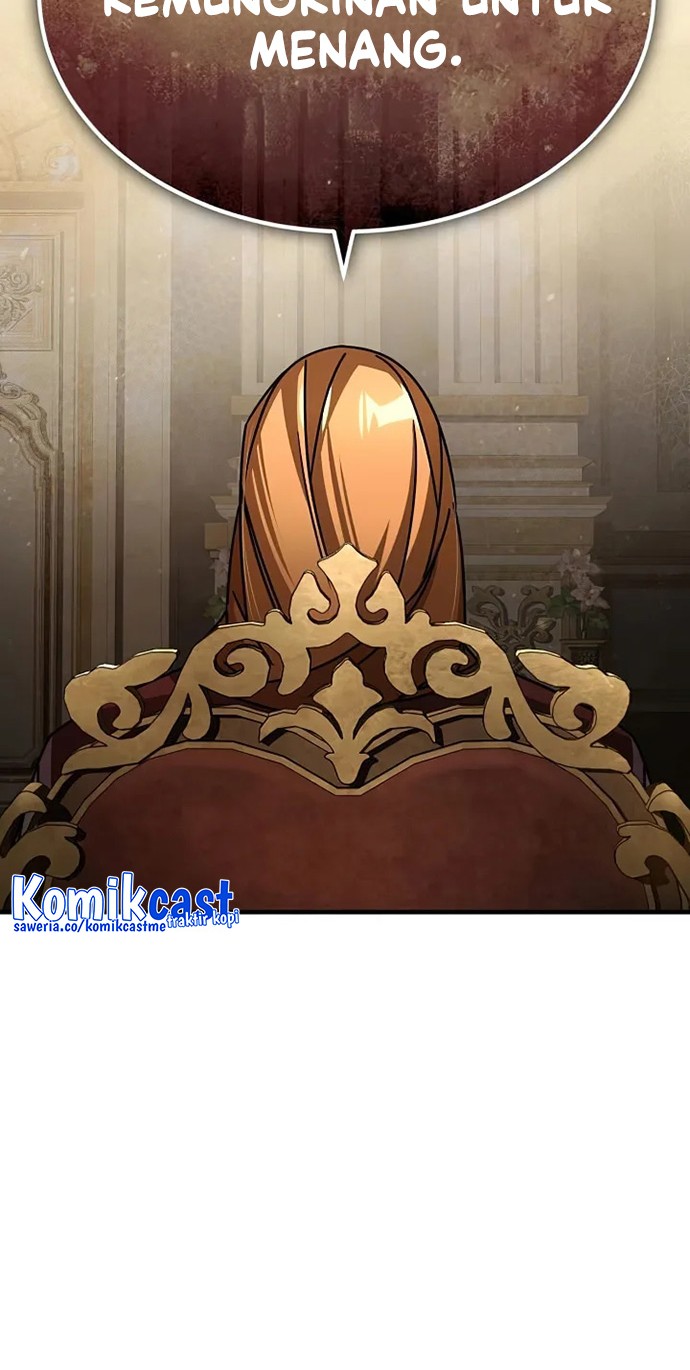 The Heavenly Demon Can’t Live a Normal Life Chapter 60 Gambar 13