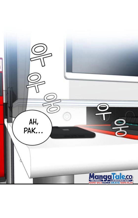 A.I Doctor Chapter 26 Gambar 32