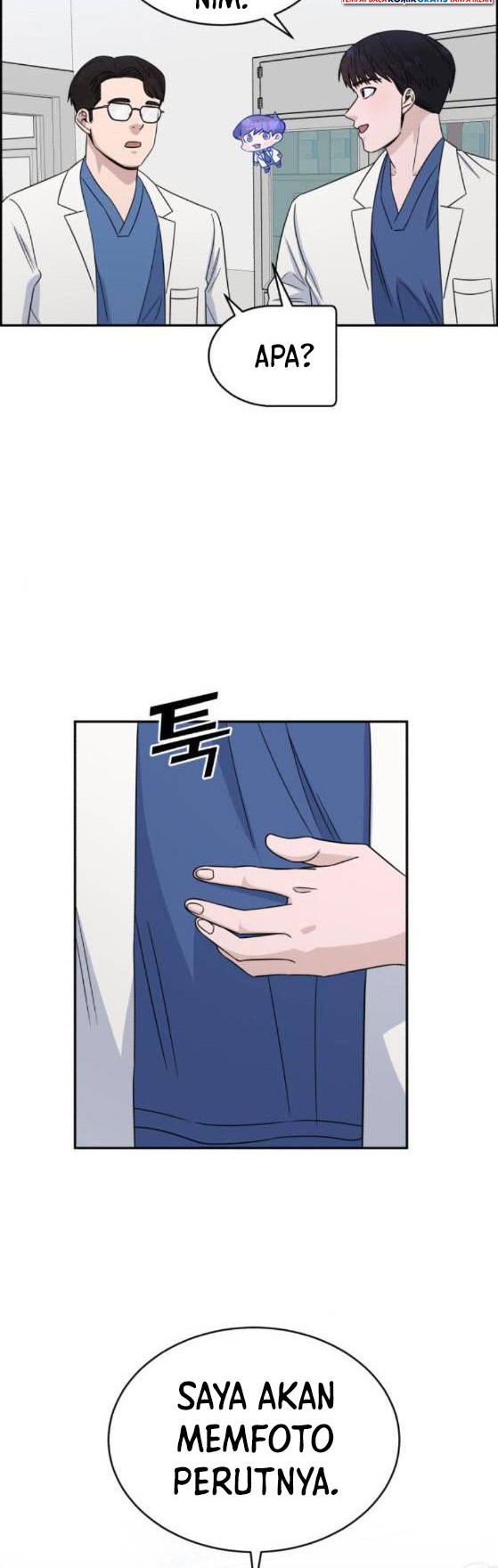 A.I Doctor Chapter 26 Gambar 7