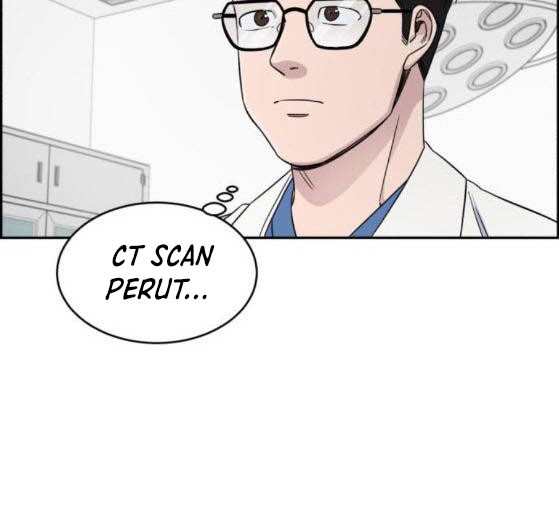 A.I Doctor Chapter 26 Gambar 14