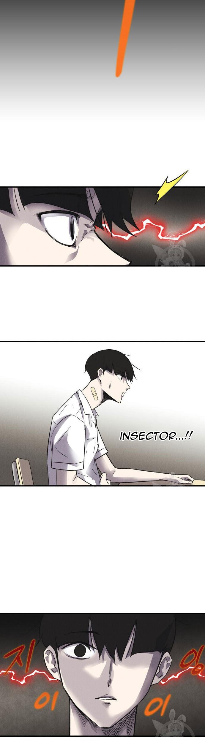 Insector Chapter 4 Gambar 48