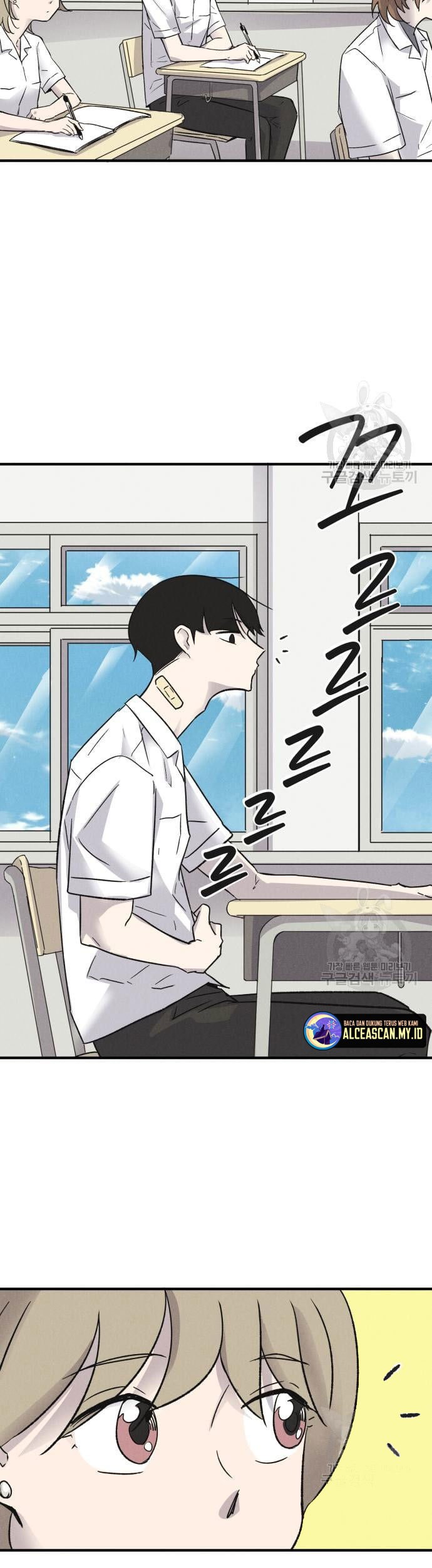 Insector Chapter 4 Gambar 42