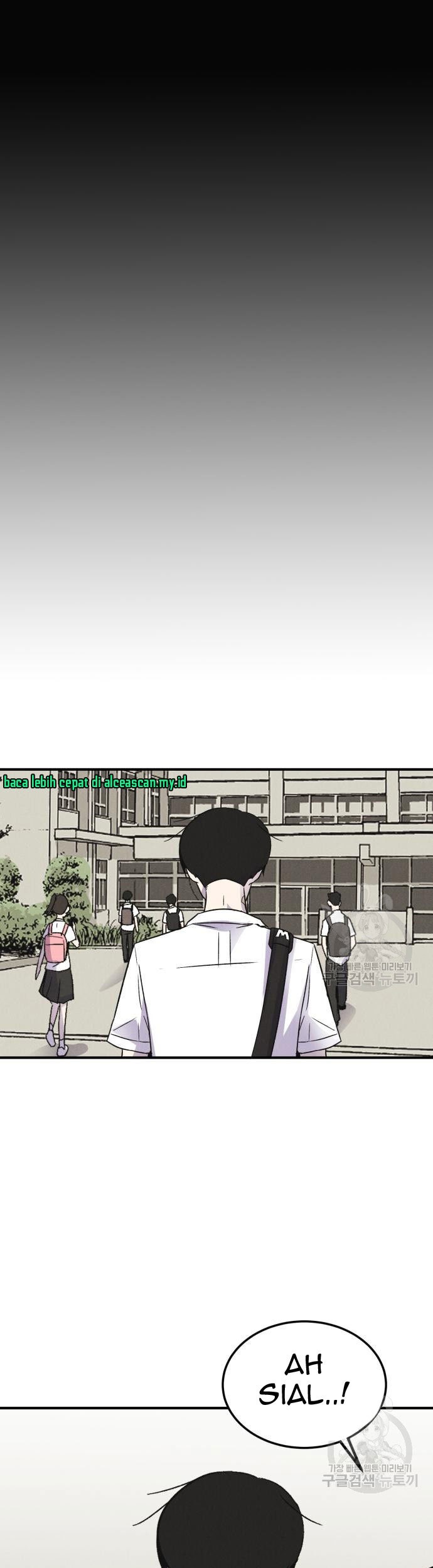 Manhwa Insector Chapter 4 gambar nomor 2