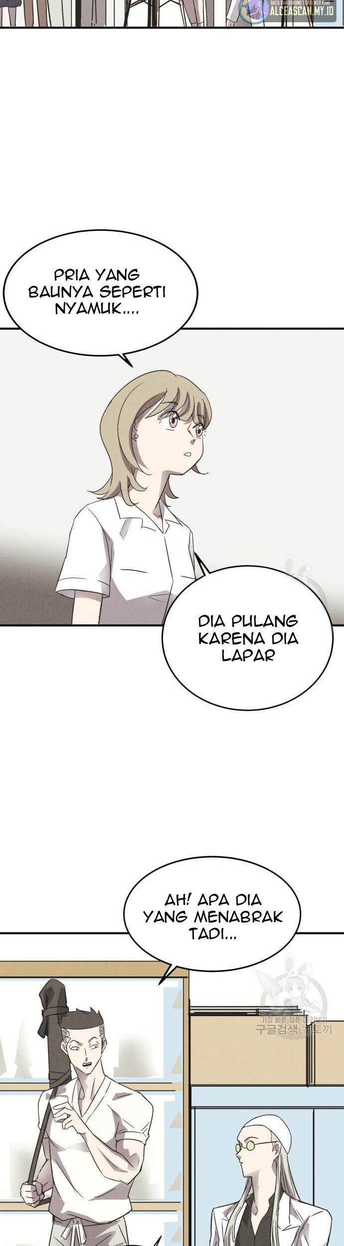 Insector Chapter 4 Gambar 64