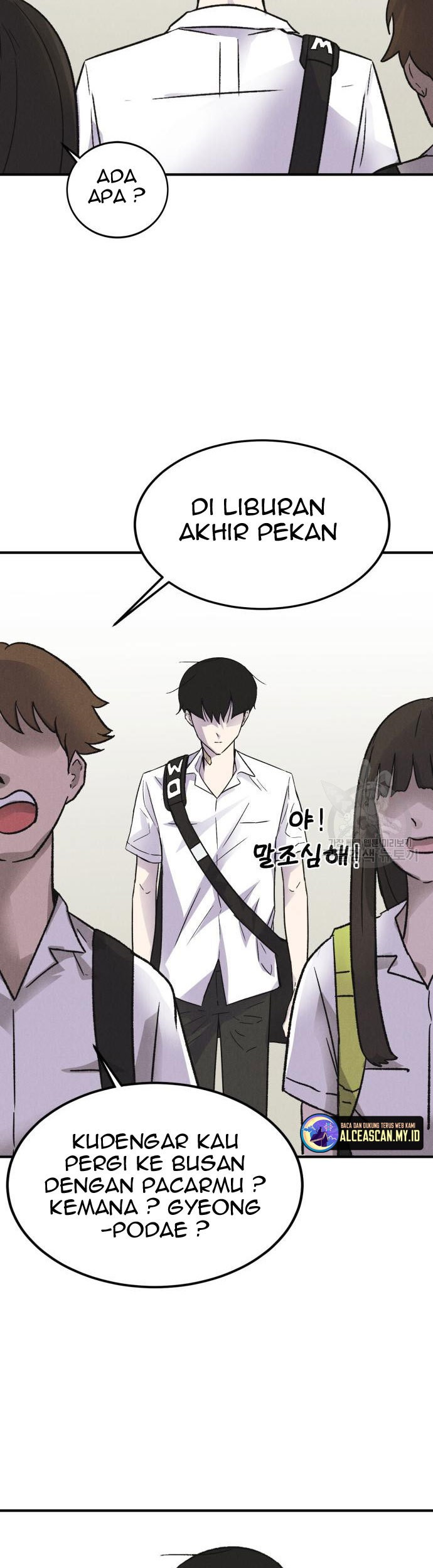 Insector Chapter 4 Gambar 4