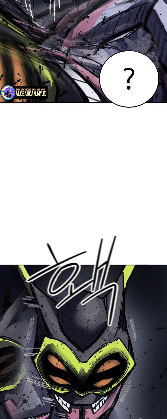 Insector Chapter 4 Gambar 109