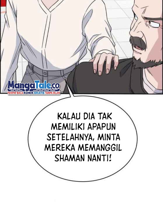 A.I Doctor Chapter 25 Gambar 33