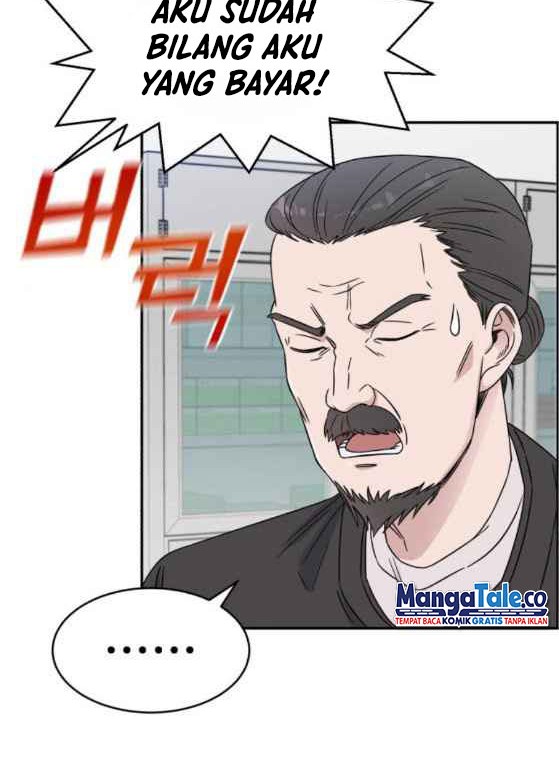 A.I Doctor Chapter 25 Gambar 35