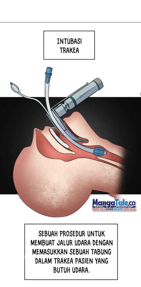 A.I Doctor Chapter 25 Gambar 13
