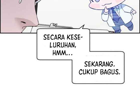 A.I Doctor Chapter 25 Gambar 15