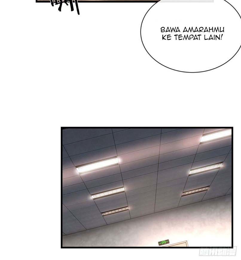 Since The Red Moon Appeared Chapter 11 Gambar 15