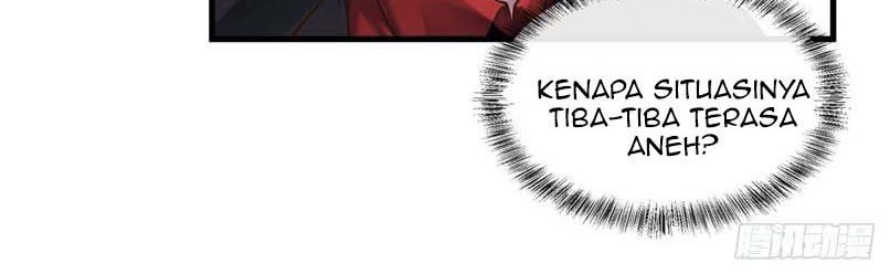 Since The Red Moon Appeared Chapter 11 Gambar 26