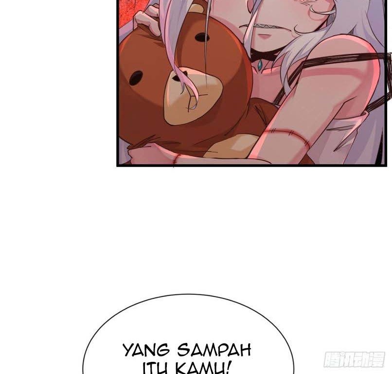 Since The Red Moon Appeared Chapter 10 Gambar 11