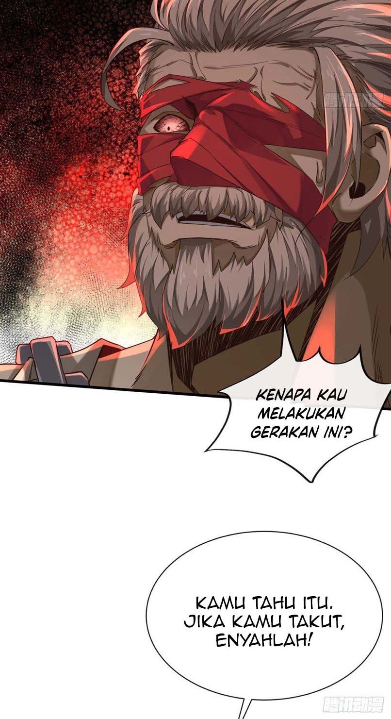 Since The Red Moon Appeared Chapter 10 Gambar 15