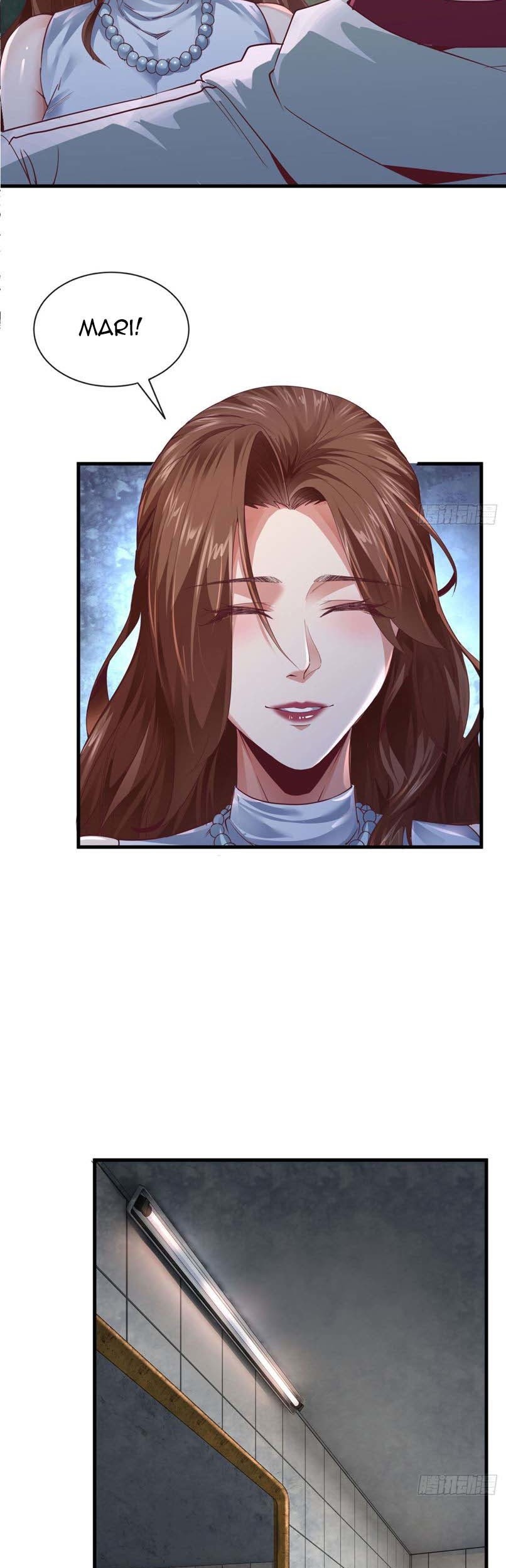 Since The Red Moon Appeared Chapter 10 Gambar 22