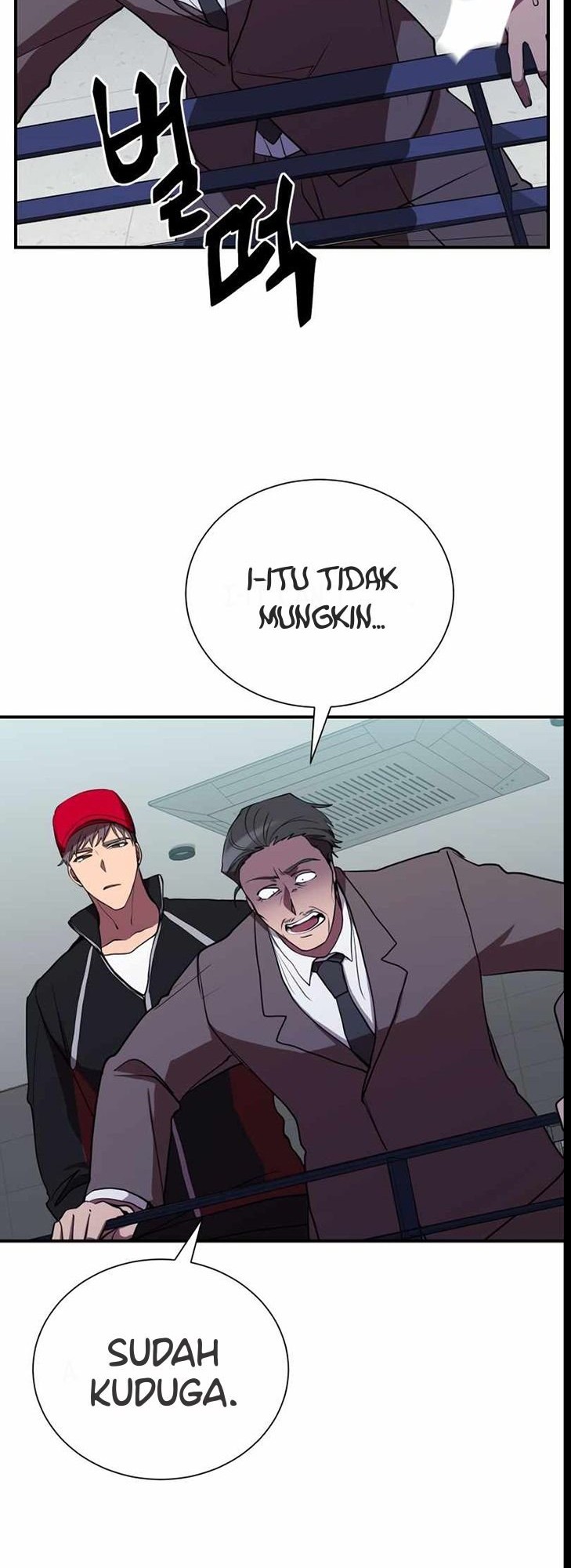 My School Life Pretending to Be a Worthless Person Chapter 38 Gambar 27