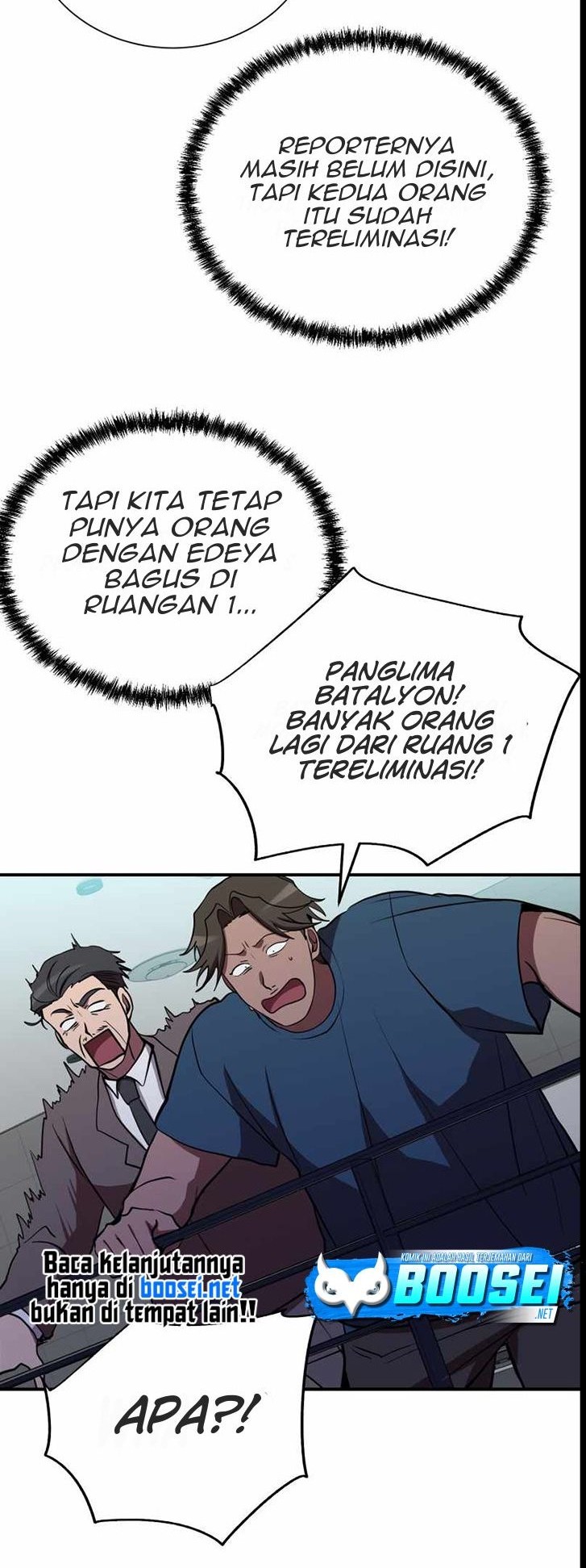 My School Life Pretending to Be a Worthless Person Chapter 38 Gambar 31