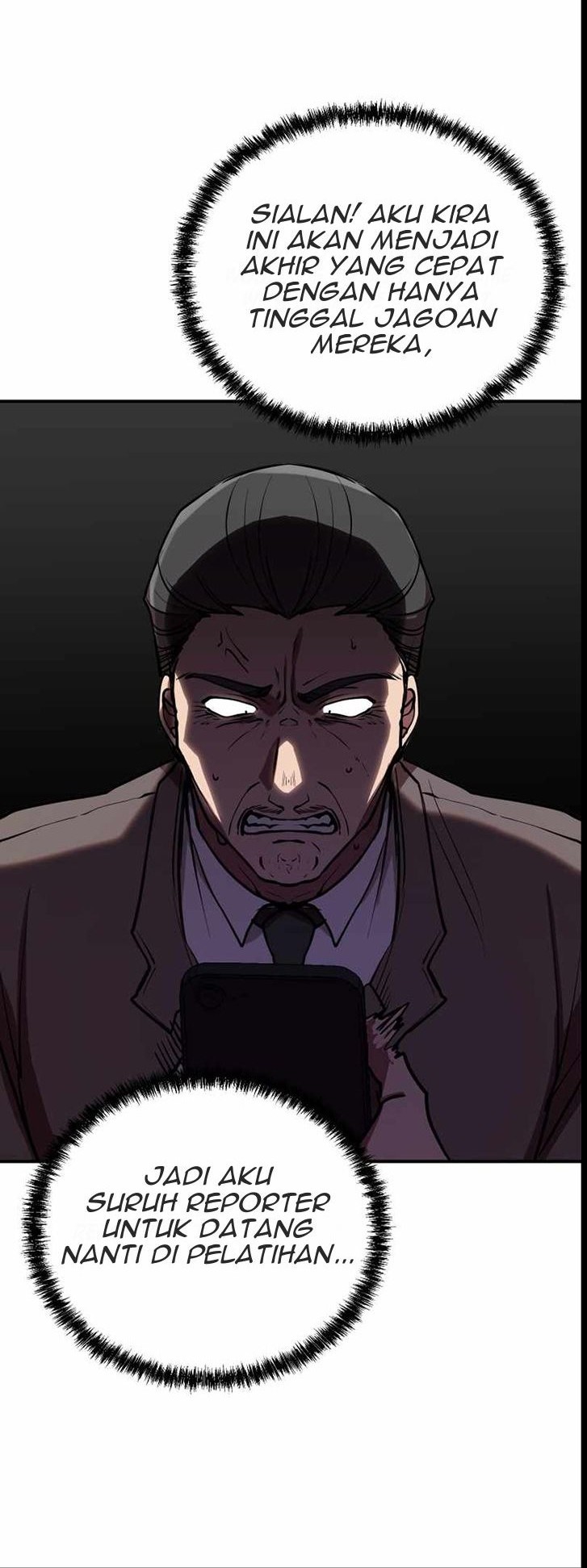 My School Life Pretending to Be a Worthless Person Chapter 38 Gambar 33