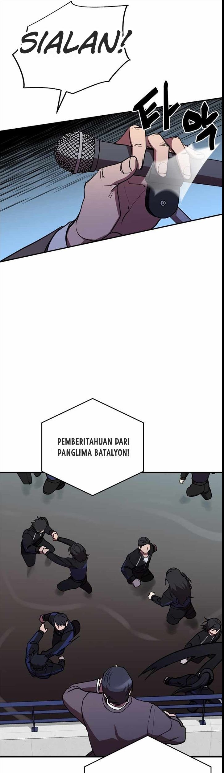 My School Life Pretending to Be a Worthless Person Chapter 38 Gambar 34