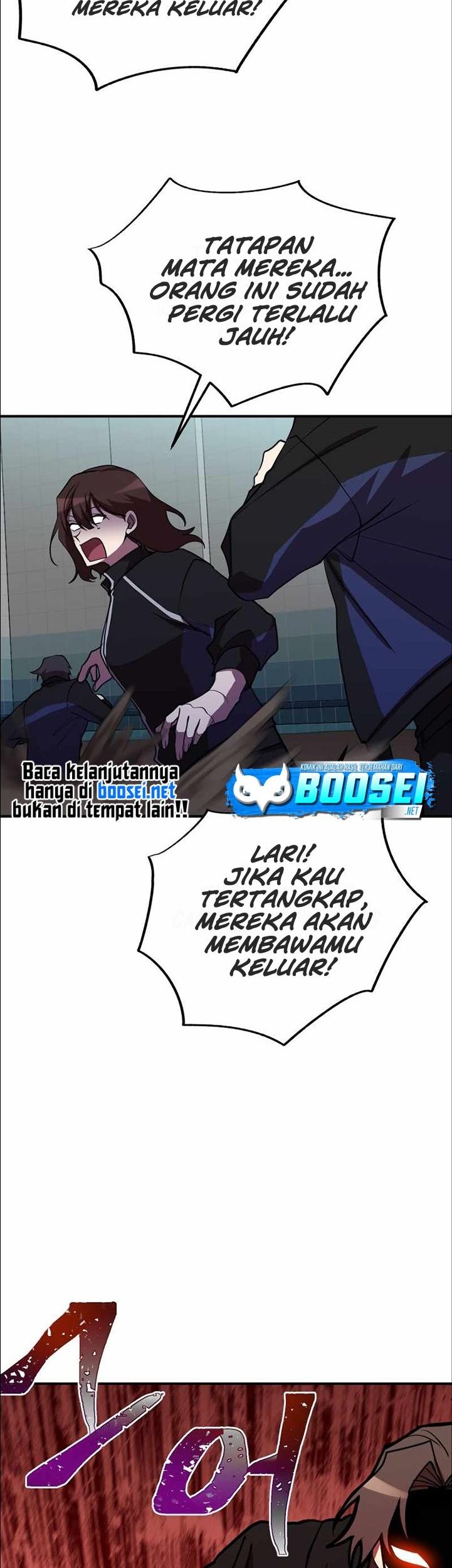 My School Life Pretending to Be a Worthless Person Chapter 38 Gambar 18