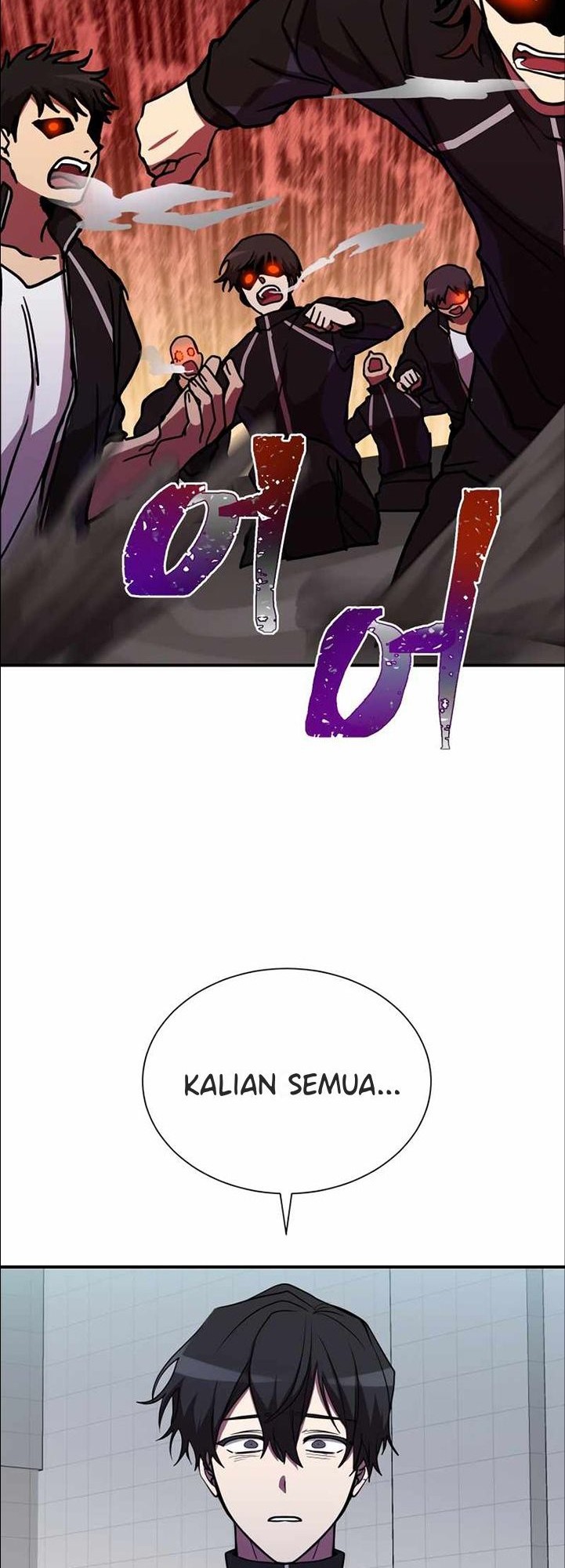 My School Life Pretending to Be a Worthless Person Chapter 38 Gambar 19