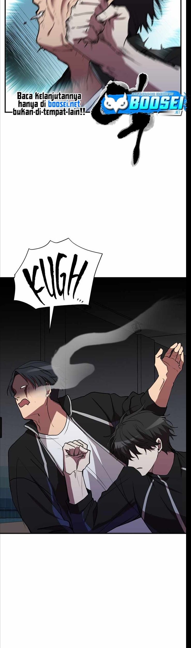 My School Life Pretending to Be a Worthless Person Chapter 38 Gambar 44