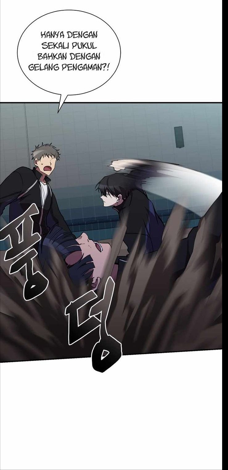 My School Life Pretending to Be a Worthless Person Chapter 38 Gambar 45