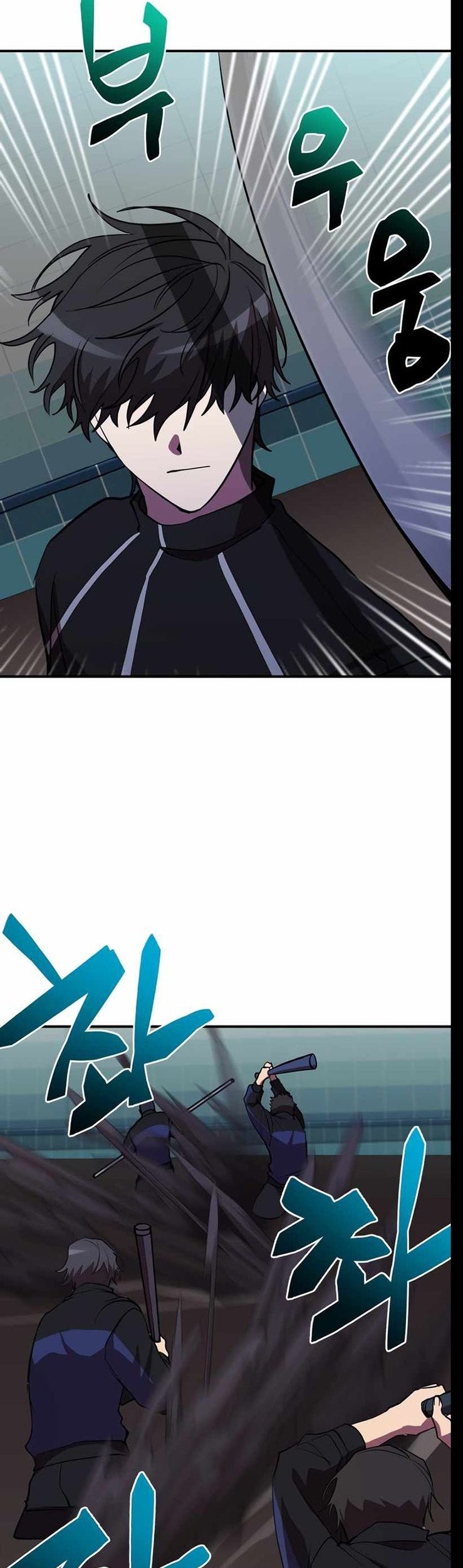 My School Life Pretending to Be a Worthless Person Chapter 38 Gambar 48