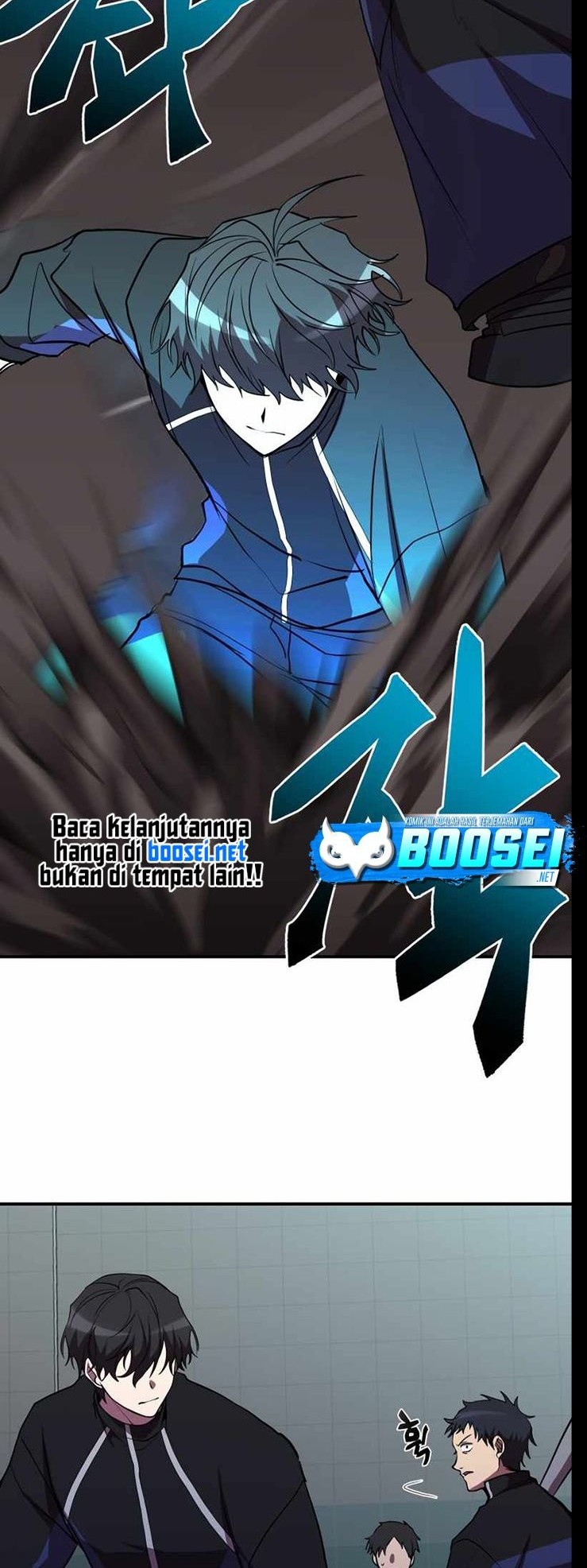 My School Life Pretending to Be a Worthless Person Chapter 38 Gambar 49