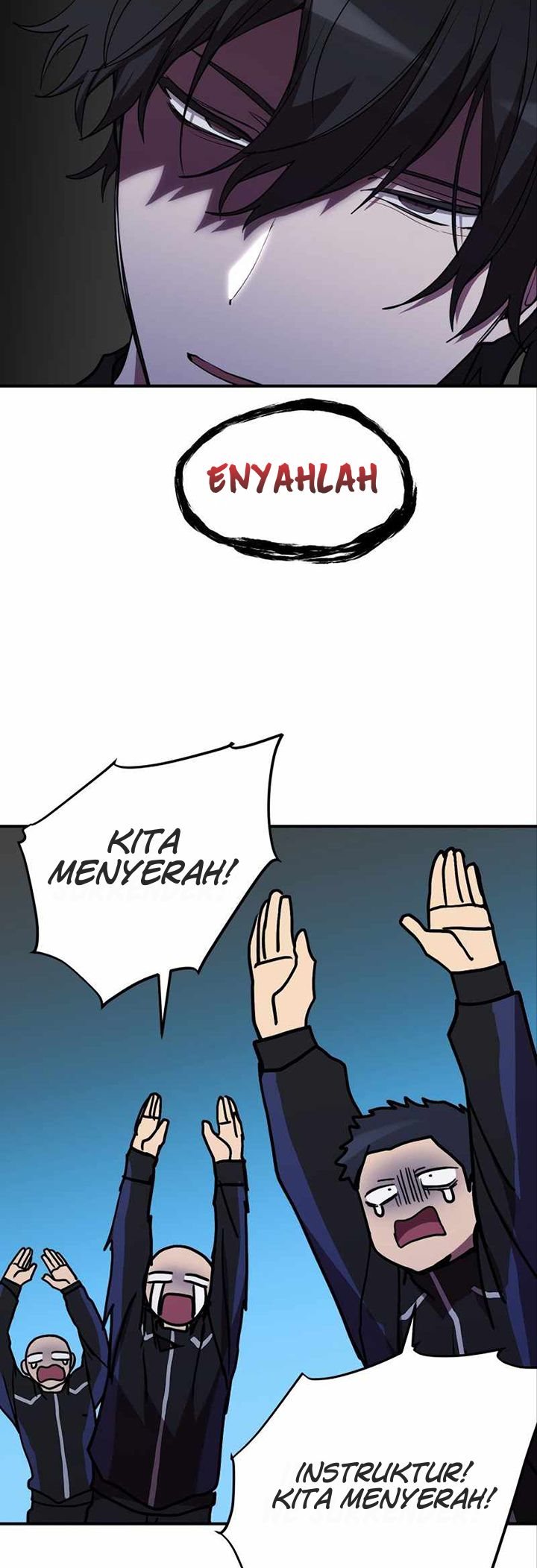 My School Life Pretending to Be a Worthless Person Chapter 38 Gambar 52