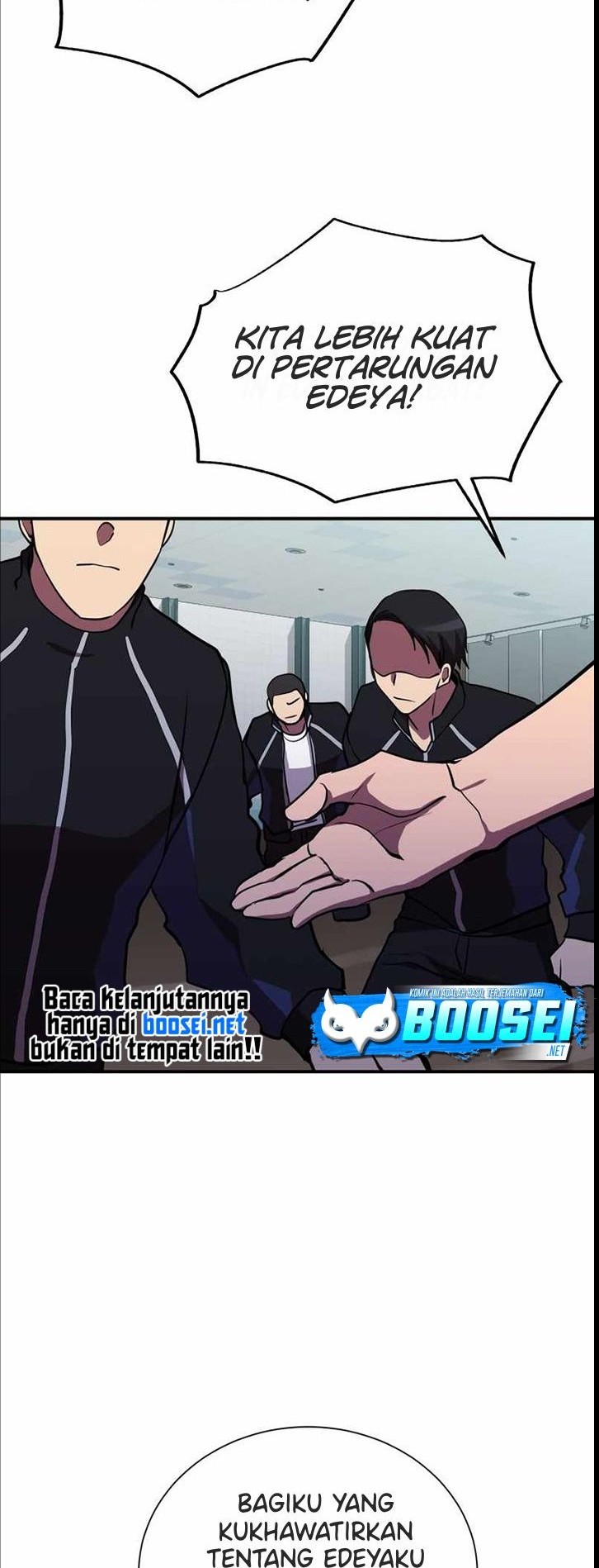 My School Life Pretending to Be a Worthless Person Chapter 38 Gambar 37