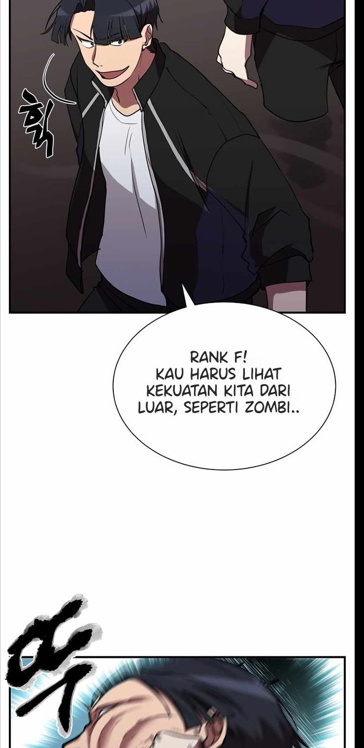 My School Life Pretending to Be a Worthless Person Chapter 38 Gambar 43