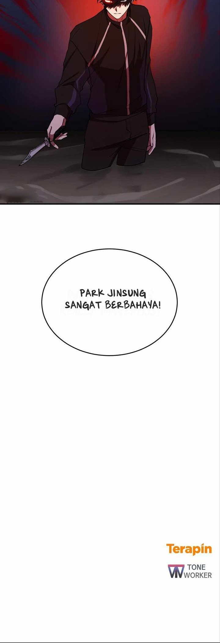 My School Life Pretending to Be a Worthless Person Chapter 38 Gambar 54