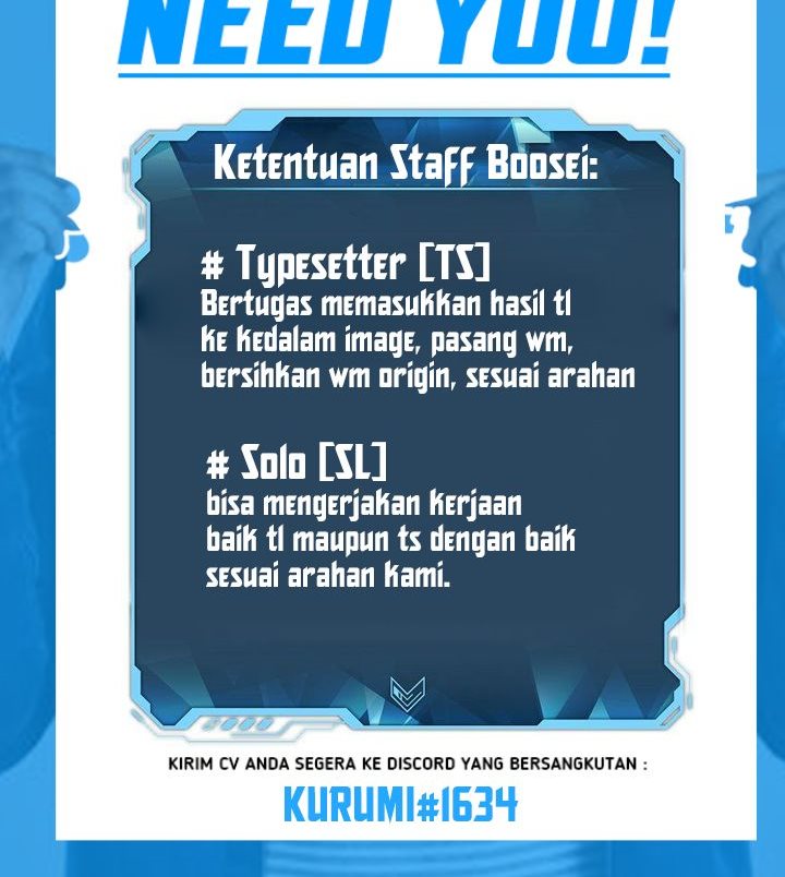 My School Life Pretending to Be a Worthless Person Chapter 38 Gambar 57