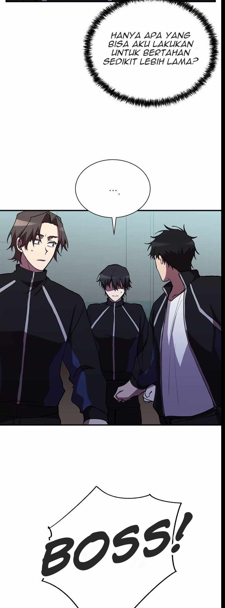 My School Life Pretending to Be a Worthless Person Chapter 38 Gambar 13