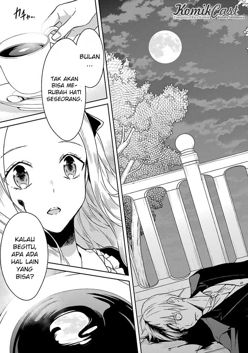 Sensei no Yasashii Koroshikata Chapter 03 Gambar 74