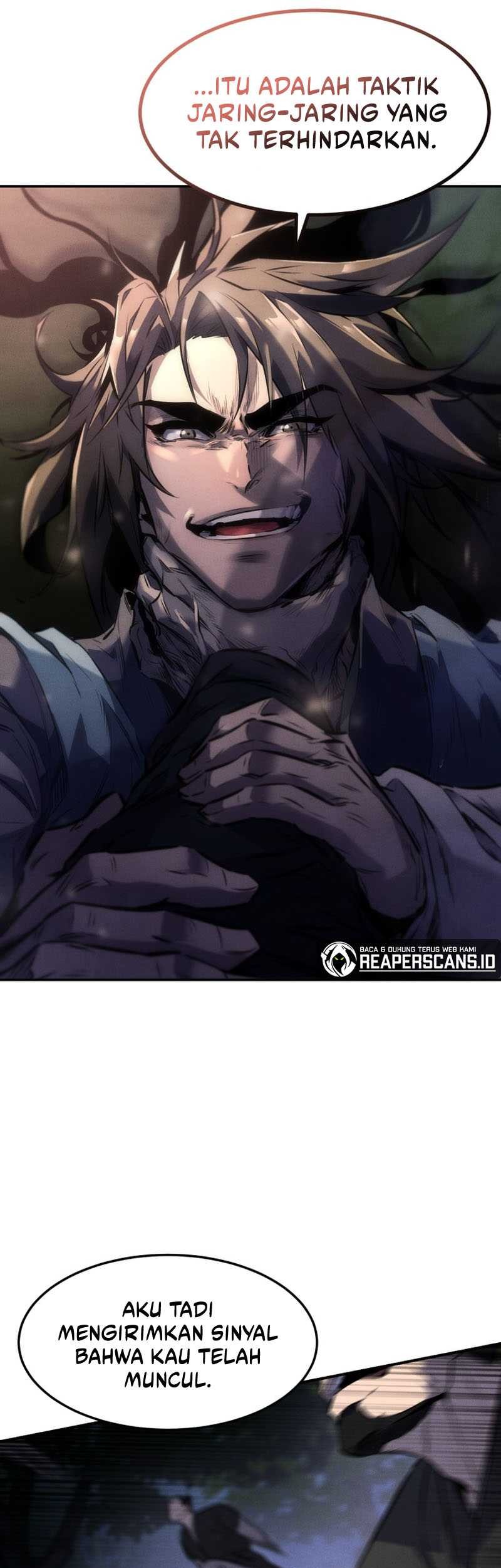 Reincarnated Escort Warrior Chapter 27 Gambar 50