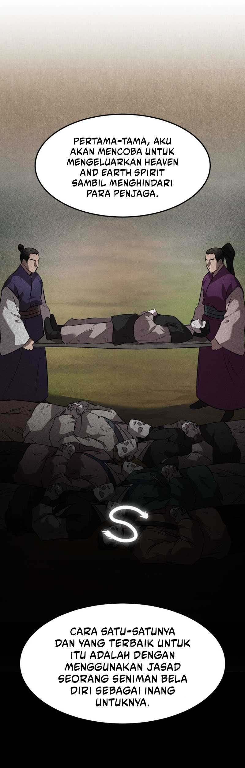 Reincarnated Escort Warrior Chapter 27 Gambar 38