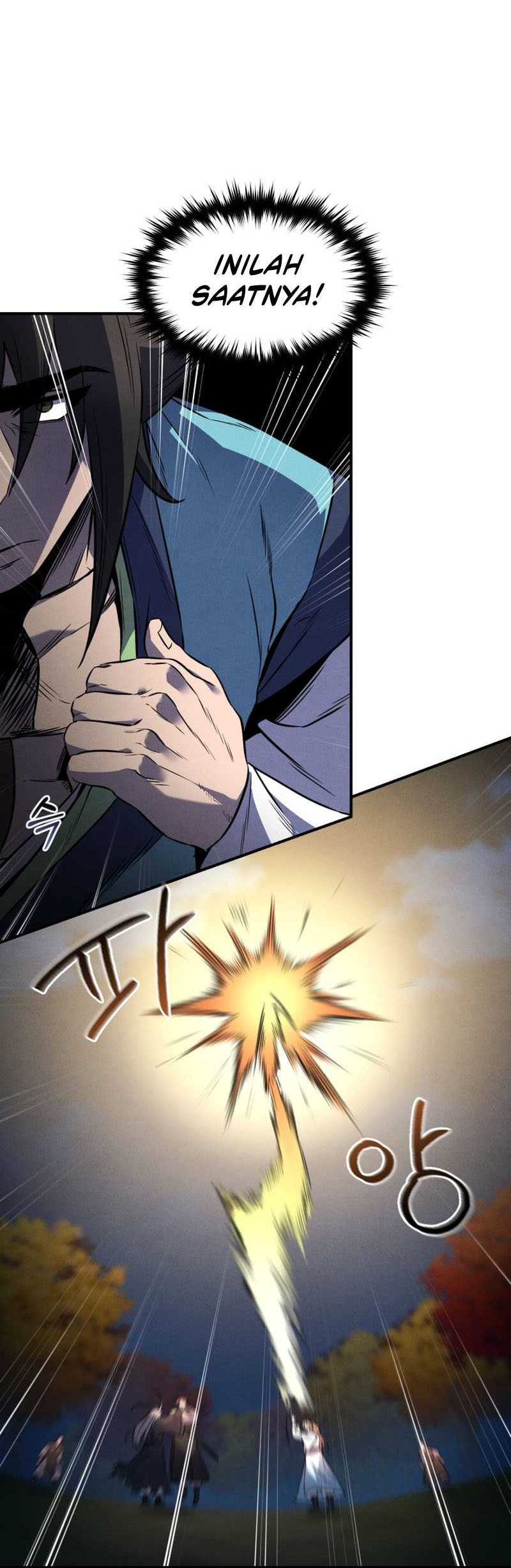 Reincarnated Escort Warrior Chapter 27 Gambar 45