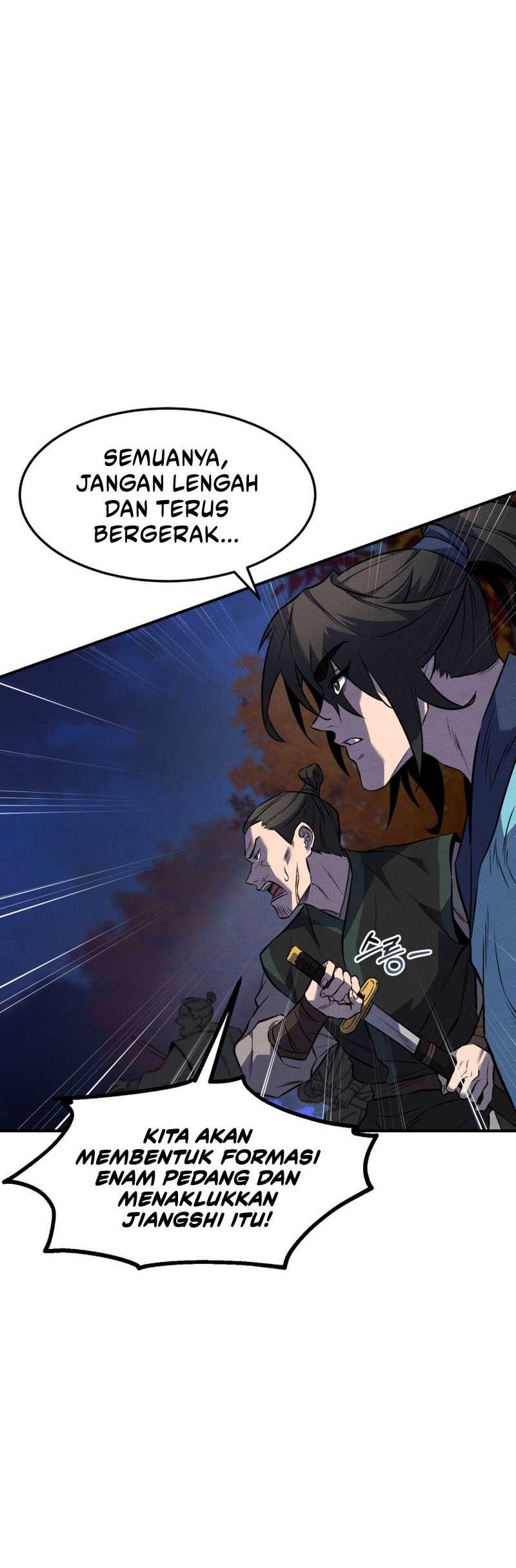 Reincarnated Escort Warrior Chapter 27 Gambar 9