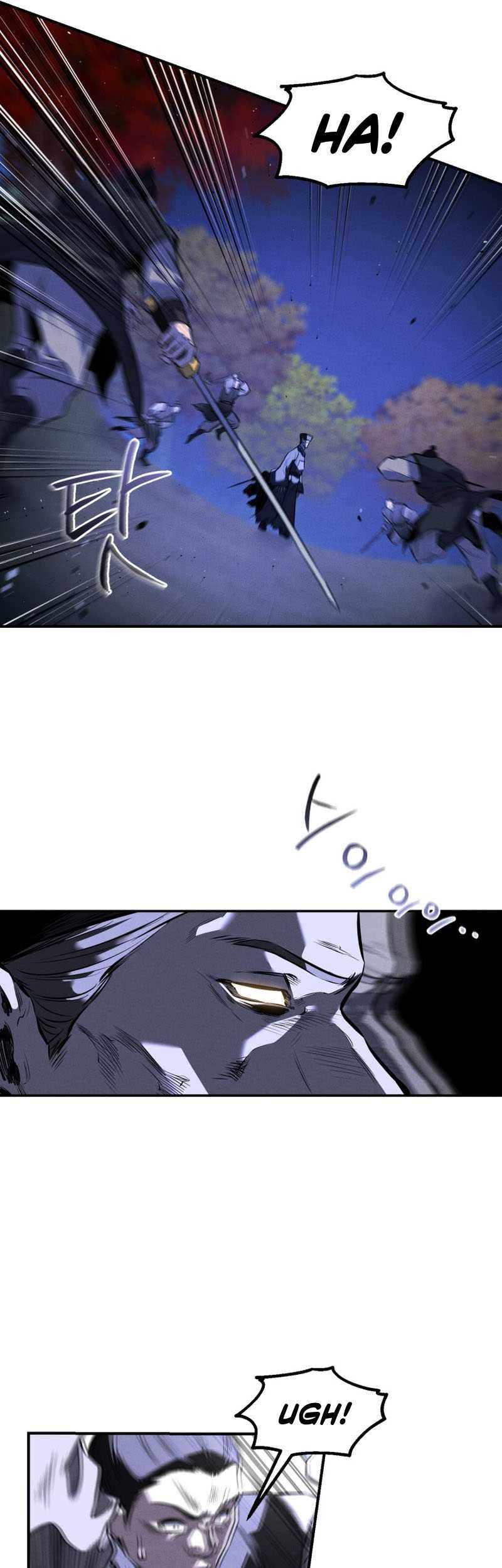 Reincarnated Escort Warrior Chapter 27 Gambar 10