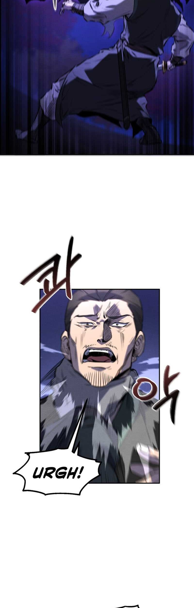 Reincarnated Escort Warrior Chapter 27 Gambar 15